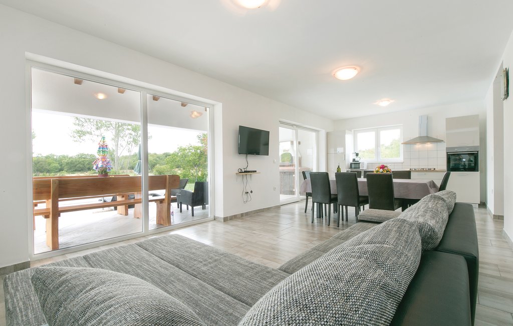 Domy wakacyjne - Labin-Kapelica , Chorwacja - CIK093 2