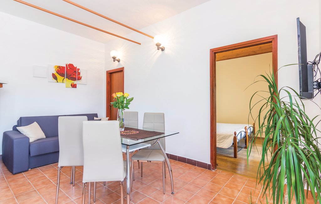 Feriehuse - Labin-Reburici , Kroatien - CIK097 4