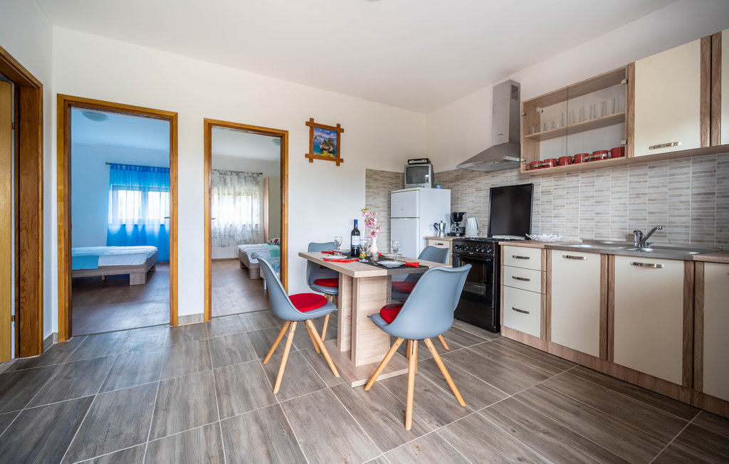 Ferienwohnung - Krnica , Kroatien - CIK135 3