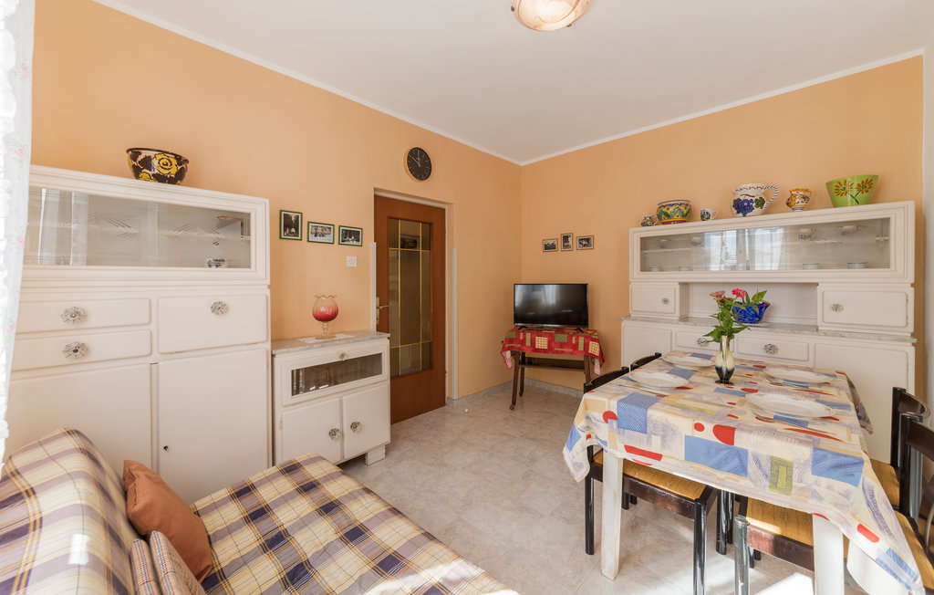 Semesterhus - Labin , Kroatien - CIK237 3