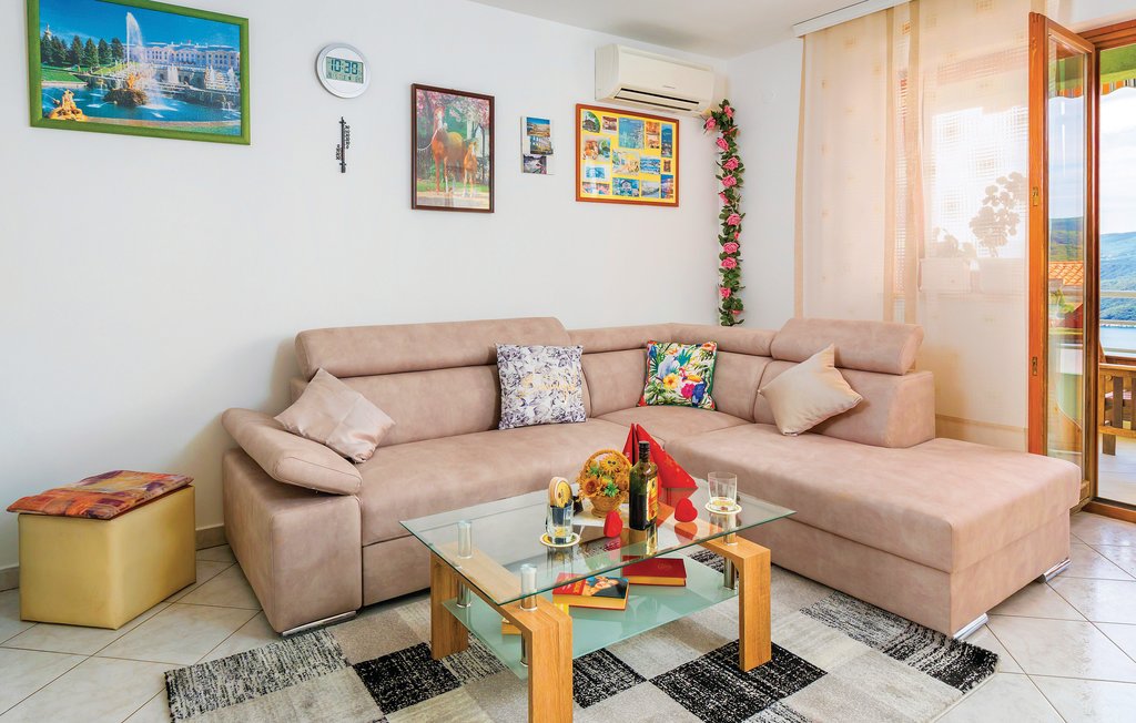 Lejlighed - Rabac , Kroatien - CIK400 10