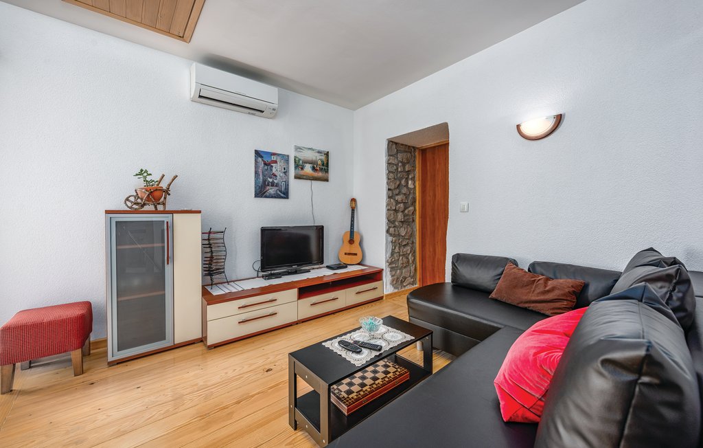 Feriehus - Labin-Kozljak , Kroatia - CIK603 14