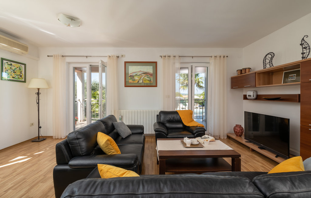 Feriehuse - Labin-Breg Ivanovci , Kroatien - CIK606 3