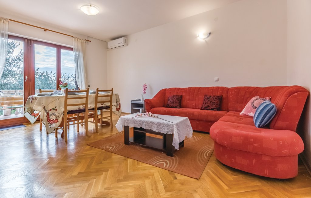 Ferienhaus - Duga Uvala-Segotici , Kroatien - CIK647 15