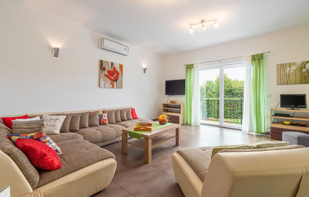 Feriehus - Labin-Kunj , Kroatia - CIK656 22