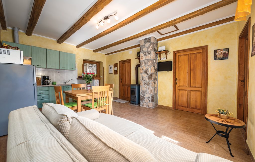 Feriehuse - Labin-Faraguni , Kroatien - CIK671 3