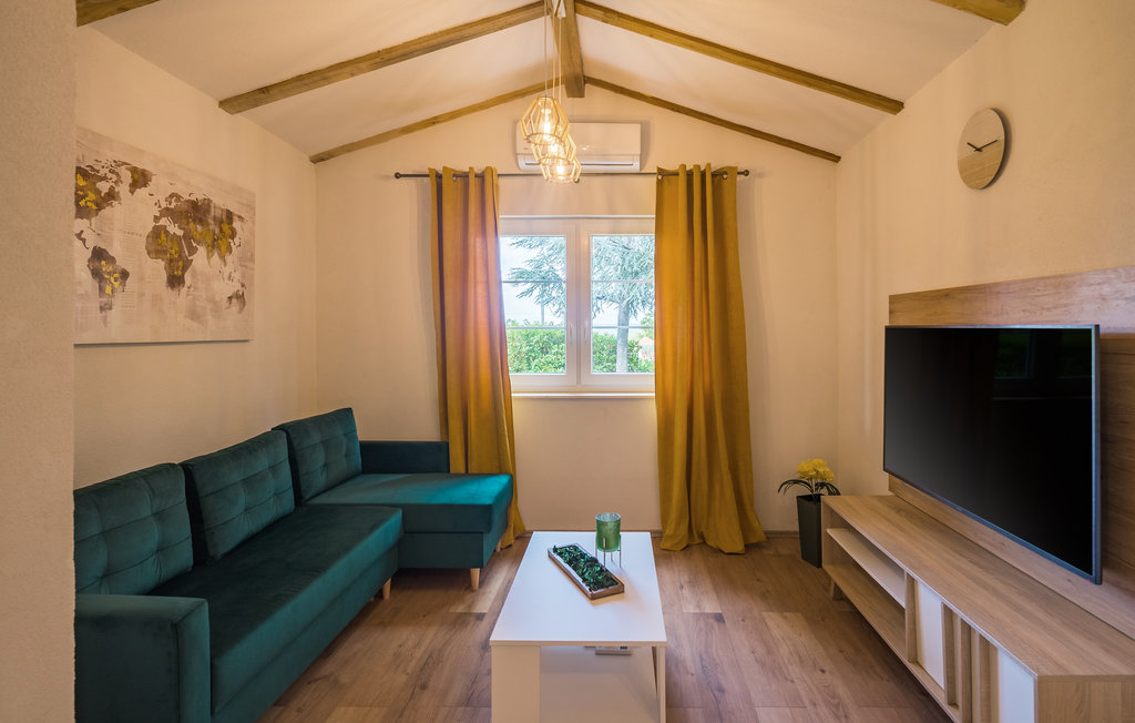 Feriehuse - Labin-Marici , Kroatien - CIK714 5