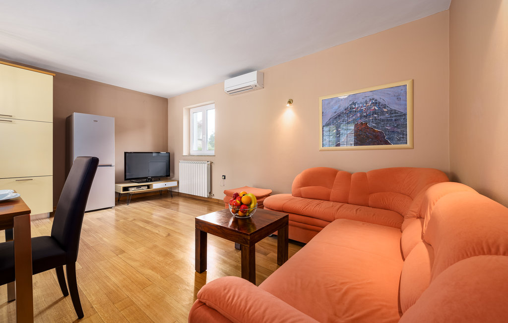 Ferienhaus - Labin-Jakomici , Kroatien - CIK731 22