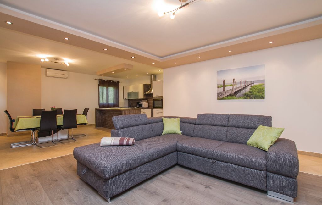 Ferienhaus - Labin-Drenje , Kroatien - CIK732 4