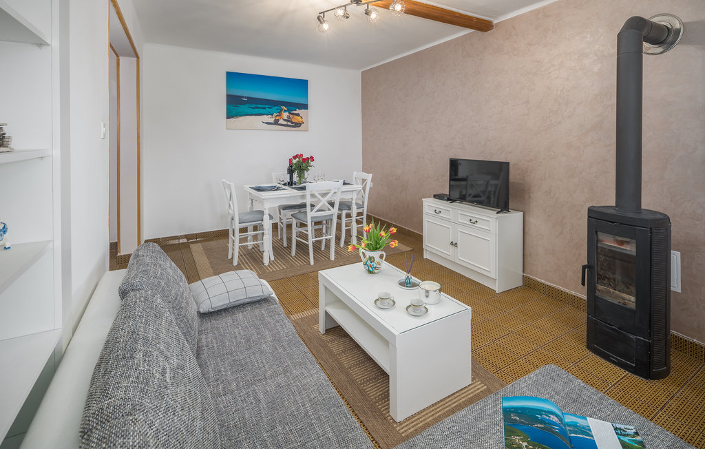 Feriehuse - Labin-Erzisce , Kroatien - CIK734 14