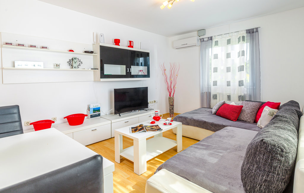 Feriehus - Labin-Marceljani , Kroatia - CIK798 22