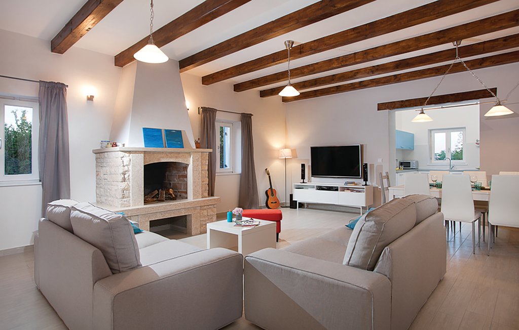 Feriehus - Labin-Gondolici , Kroatia - CIK827 3