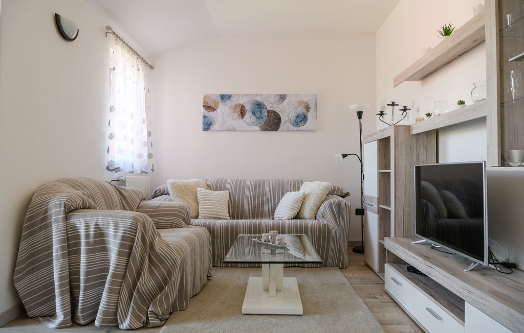 Semesterhus - Labin-Kapelica , Kroatien - CIK877 2