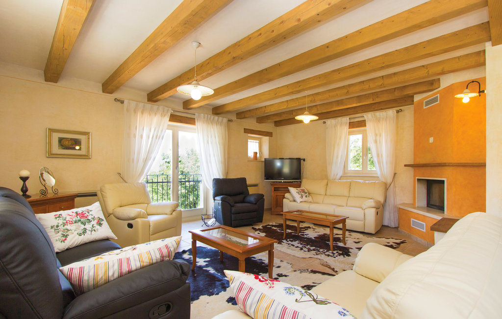 Feriehuse - Labin-Bartici , Kroatien - CIK900 5