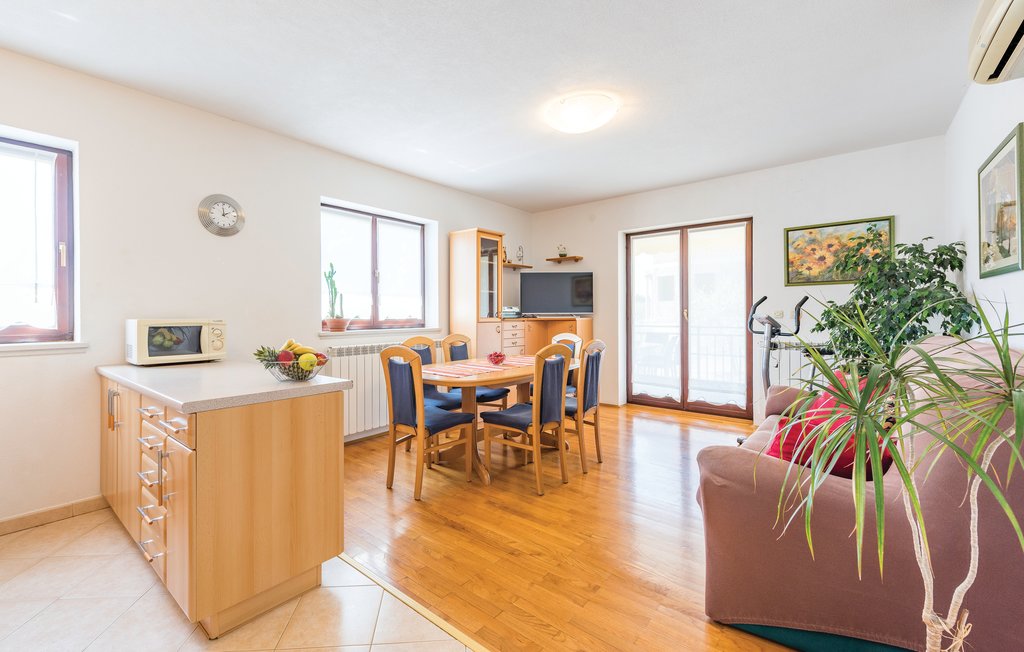 Feriehuse - Labin-Presika , Kroatien - CIK917 2