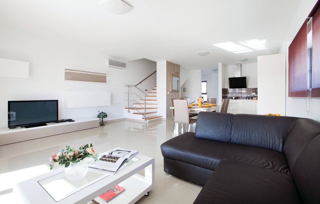 Feriehus - Rabac , Kroatia - CIK949 3