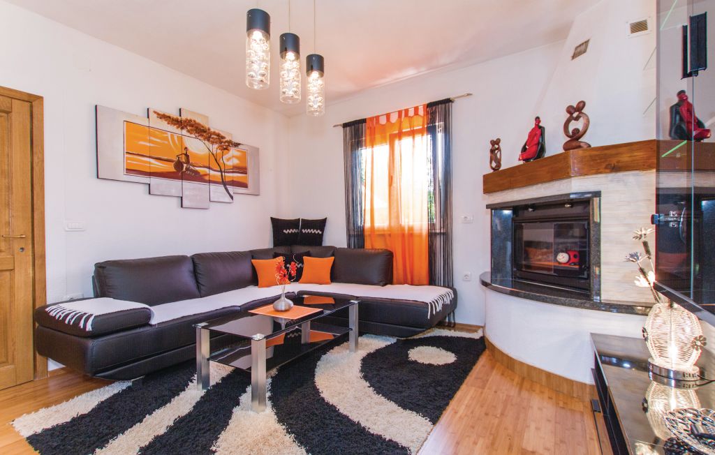 Feriehus - Labin-Mali Golji , Kroatia - CIK950 3