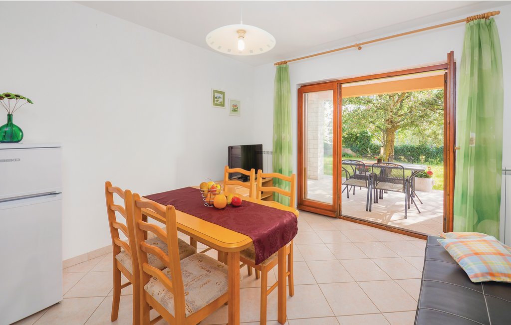 Lejlighed - Labin-Presika , Kroatien - CIK959 2