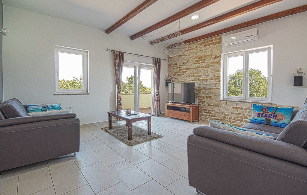 Feriehus - Duga Uvala-Pavicini , Kroatia - CIK987 2