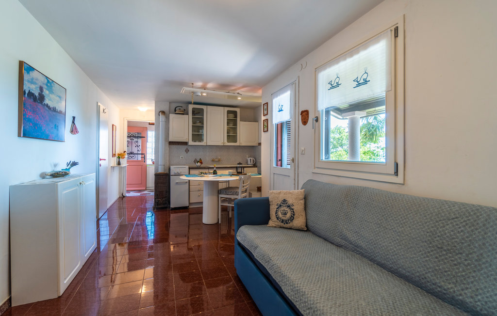 Feriehus - Labin-Drenje , Kroatia - CIK025 12