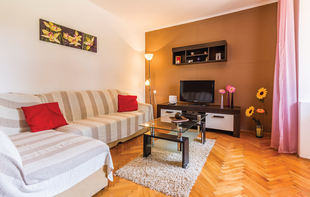 Feriehus - Duga Uvala-Segotici , Kroatia - CIK537 3