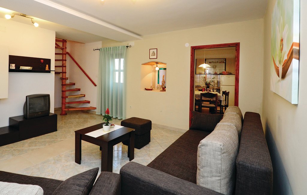 Feriehus - Duga Uvala-Kavran , Kroatia - CIK758 5