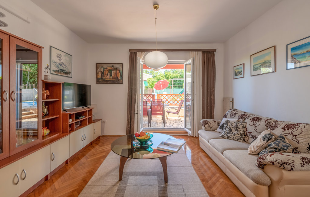 Semesterhus - Labin-Tomovi , Kroatien - CIK805 3