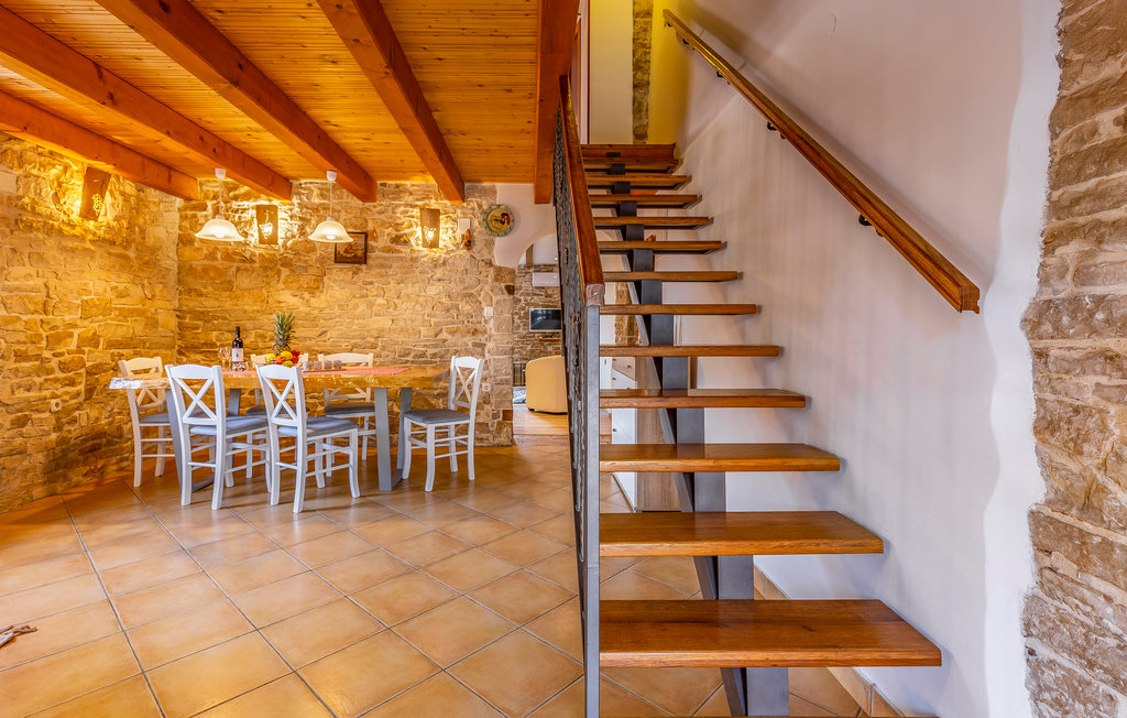 Feriehuse - Duga Uvala-Kavran , Kroatien - CIK060 20