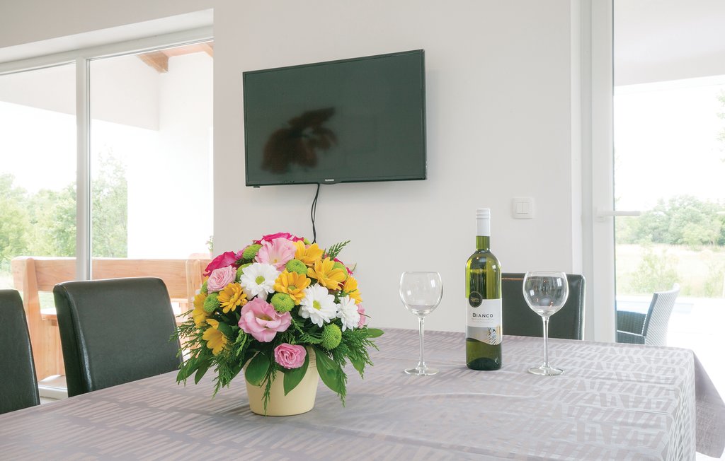 Domy wakacyjne - Labin-Kapelica , Chorwacja - CIK093 14