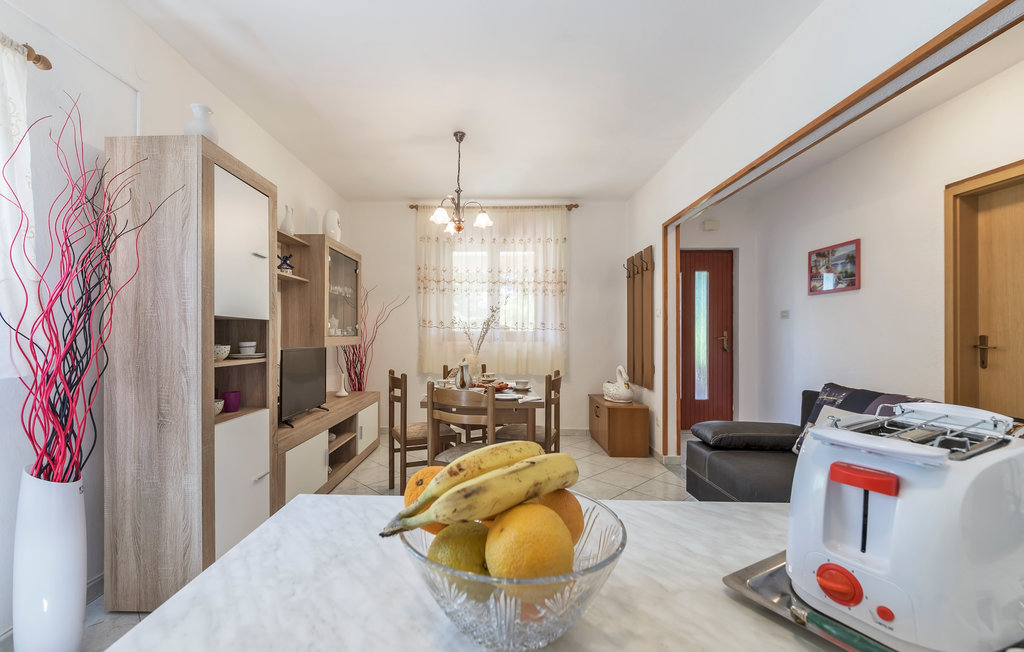 Semesterhus - Labin-Kapelica , Kroatien - CIK277 16