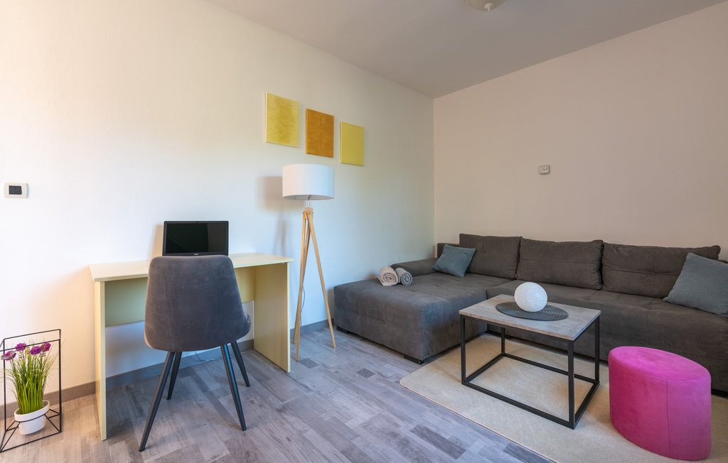 Feriehuse - Labin-Breg Ivanovci , Kroatien - CIK606 7