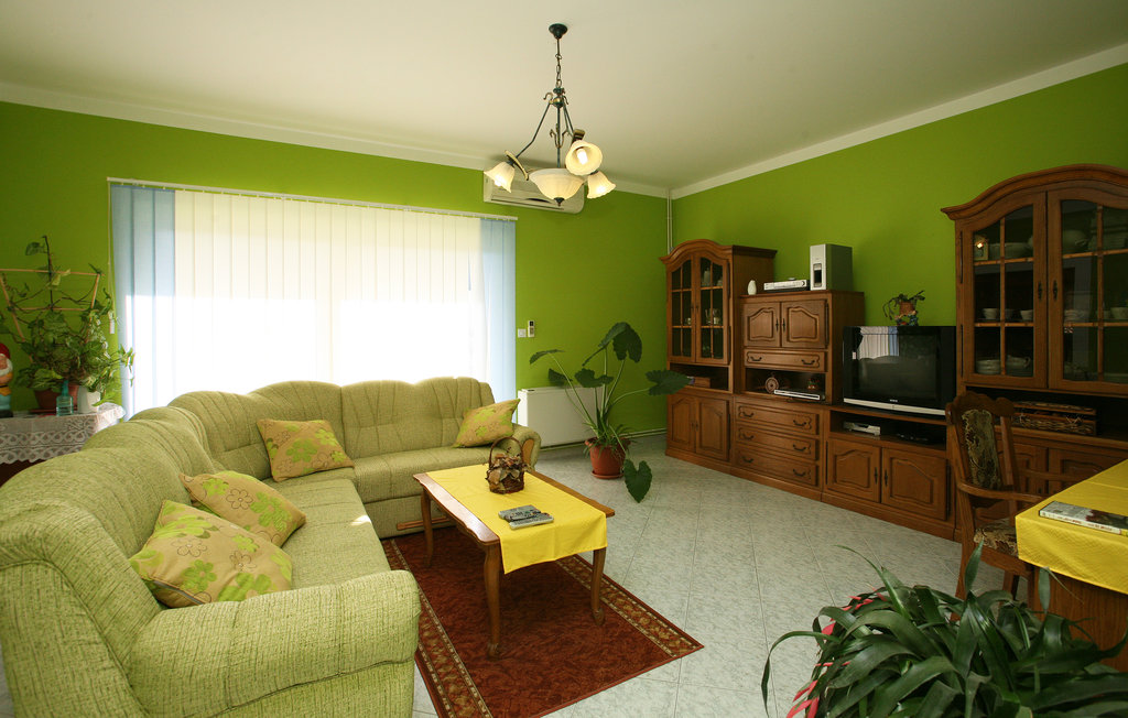 Feriehuse - Labin-Brnjci , Kroatien - CIK663 30