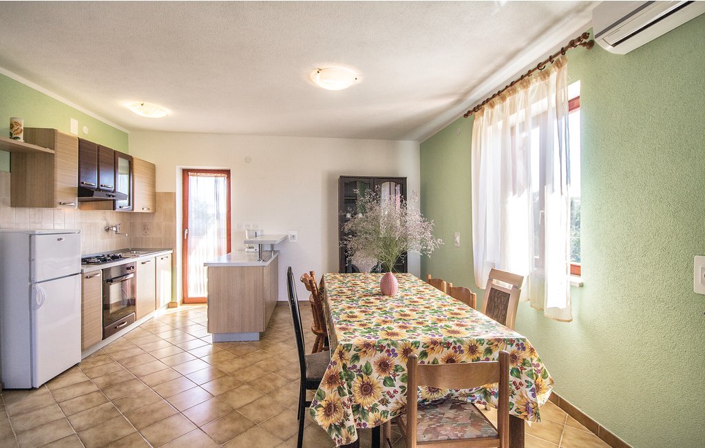 Feriehus - Krnica-Bratulici , Kroatia - CIK691 21