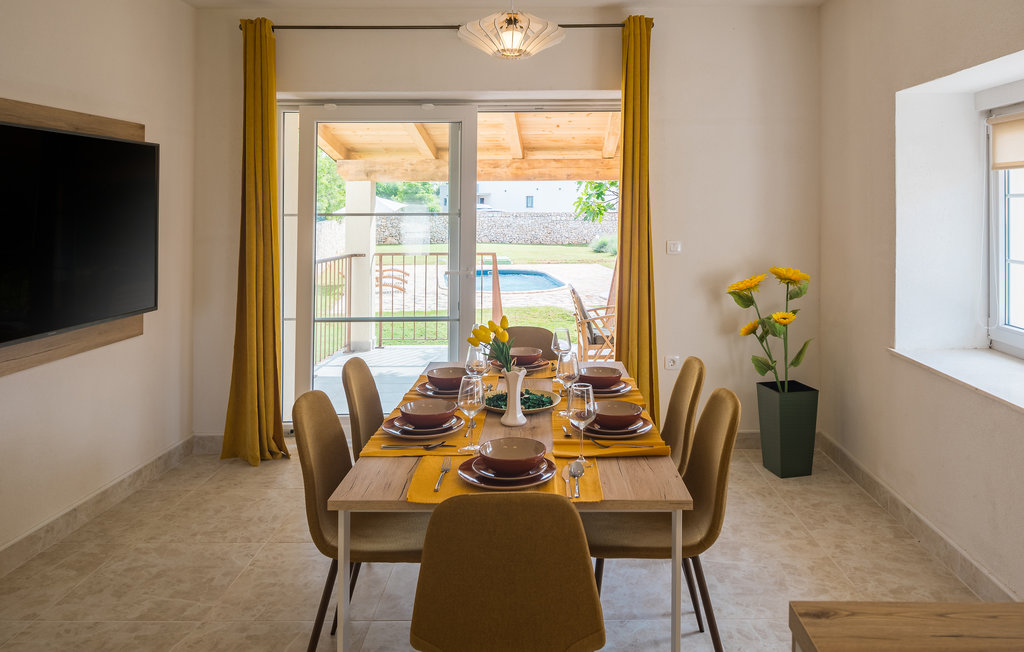 Feriehuse - Labin-Marici , Kroatien - CIK714 27