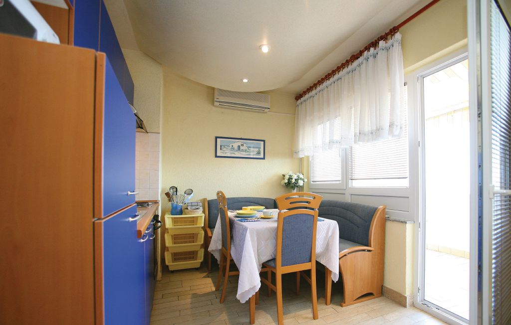 Ferieleilighet - Labin-Ravni , Kroatia - CIK720 29