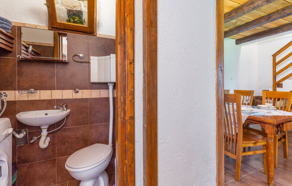 Feriehus - Labin-Marceljani , Kroatia - CIK725 23