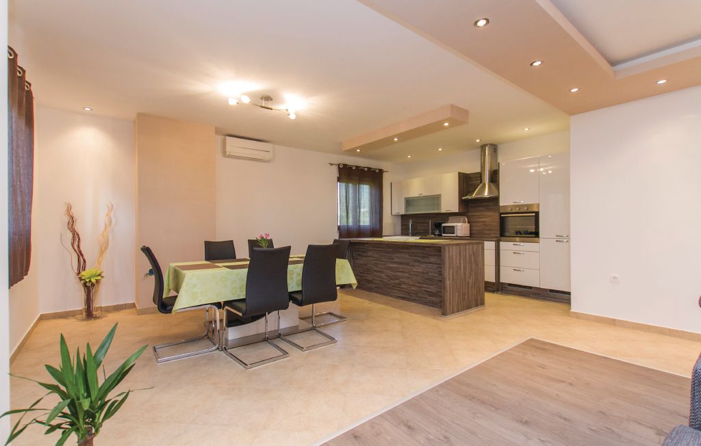 Ferienhaus - Labin-Drenje , Kroatien - CIK732 22