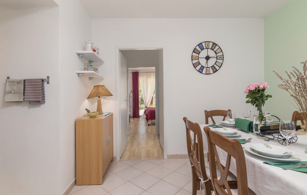 Feriehuse - Labin-Cere , Kroatien - CIK748 22