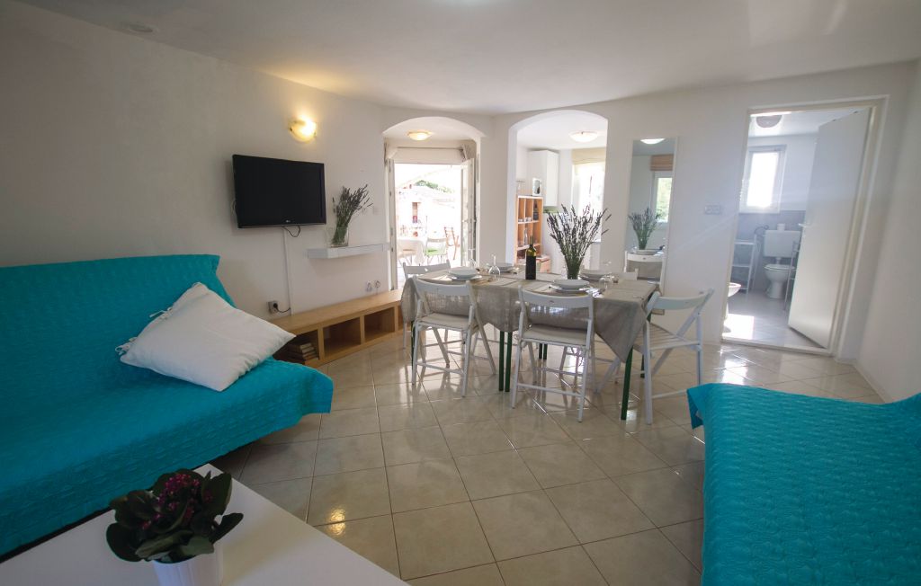 Feriehuse - Labin-Santalezi , Kroatien - CIK753 21