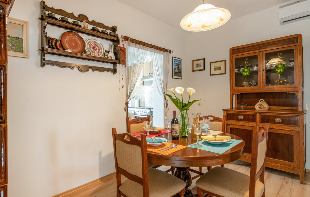 Semesterhus - Labin-Tomovi , Kroatien - CIK805 4