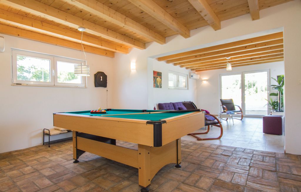 Semesterhus - Krnica-Rakalj , Kroatien - CIK850 4