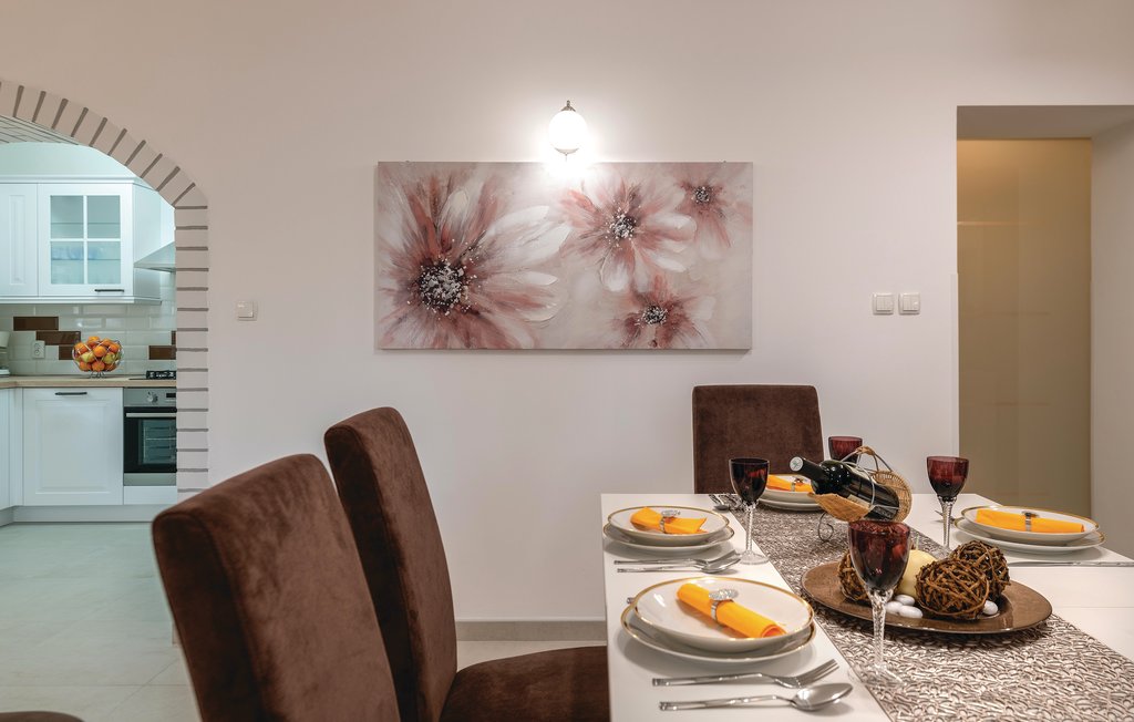 Feriehus - Krnica-Marcana , Kroatia - CIK865 21