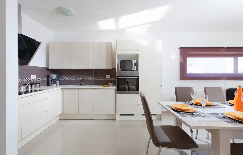 Feriehus - Rabac , Kroatia - CIK949 14