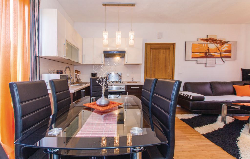 Feriehus - Labin-Mali Golji , Kroatia - CIK950 14