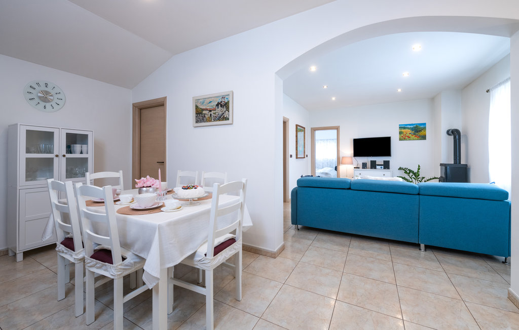 Feriehus - Pula-Marcana , Kroatia - CIK986 16