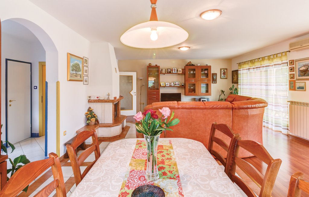 Semesterhus - Duga Uvala-Kavran , Kroatien - CIK997 23