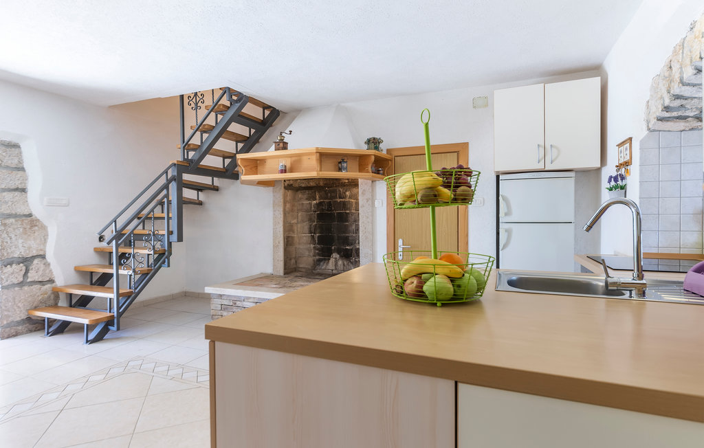 Feriehus - Labin-Crni , Kroatia - CIK087 20