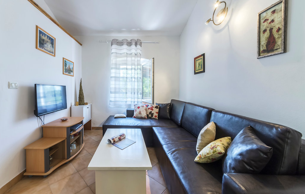 Semesterhus - Labin-Salakovci , Kroatien - CIK230 6