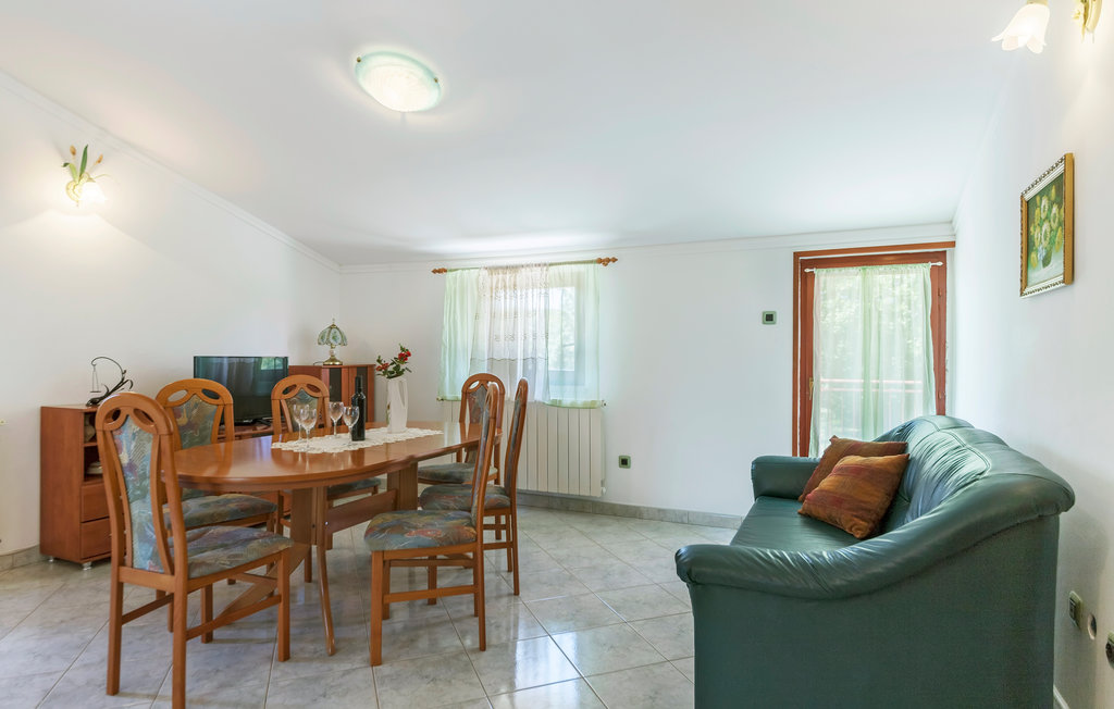 Semesterhus - Labin-Kapelica , Kroatien - CIK277 18