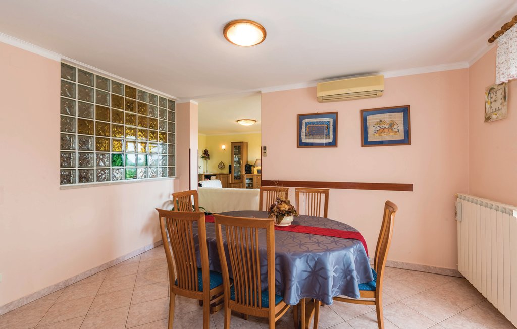 Feriehuse - Labin-Vinez , Kroatien - CIK541 21